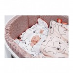 Posteljnina Done by Deer Contour Powder